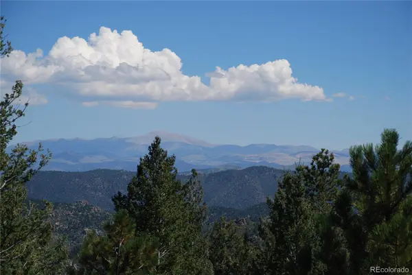 Peak View Ridge, Canon City, CO 81212