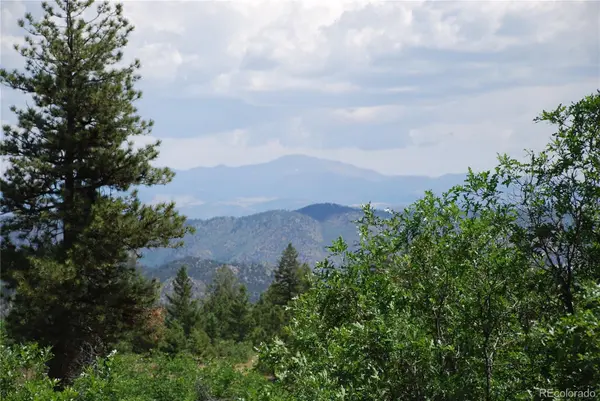 Peak View Ridge, Canon City, CO 81212