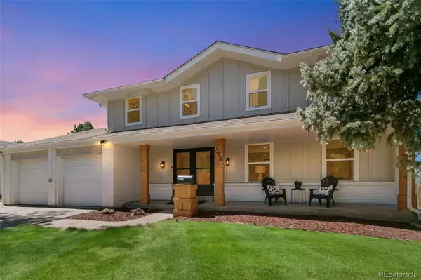 3151 S Holly PL, Denver, CO 80222