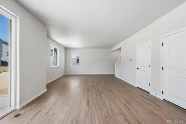 3323 N Irvington ST, Aurora, CO 80019