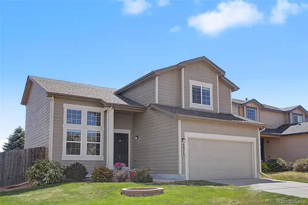 6973 Sierra Meadows DR, Colorado Springs, CO 80908