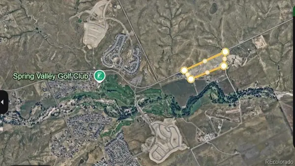 5010 Hunt  Lot#11 CIR, Elizabeth, CO 80107