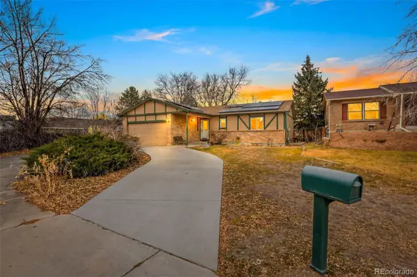 11139 Depew CT, Westminster, CO 80020