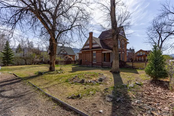 846 F ST, Salida, CO 81201