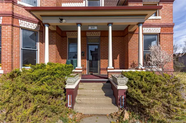 846 F ST, Salida, CO 81201