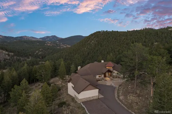 3344 Timbergate TRL, Evergreen, CO 80439