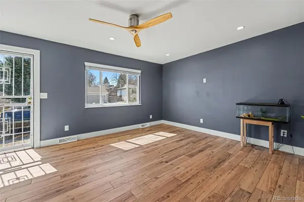6511 S Dahlia CIR, Centennial, CO 80121