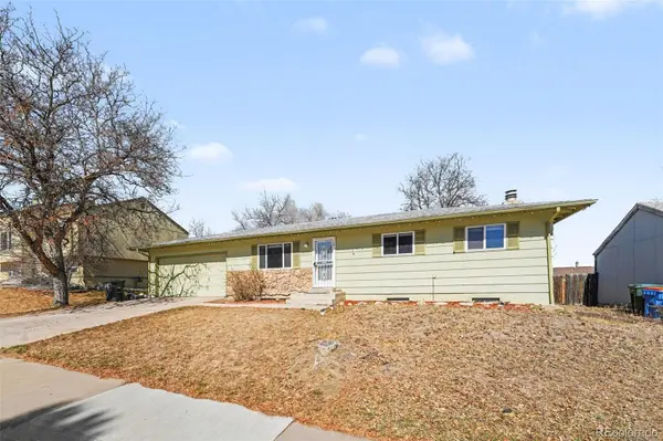 6511 S Dahlia CIR, Centennial, CO 80121