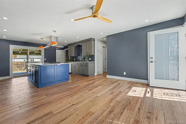 6511 S Dahlia CIR, Centennial, CO 80121