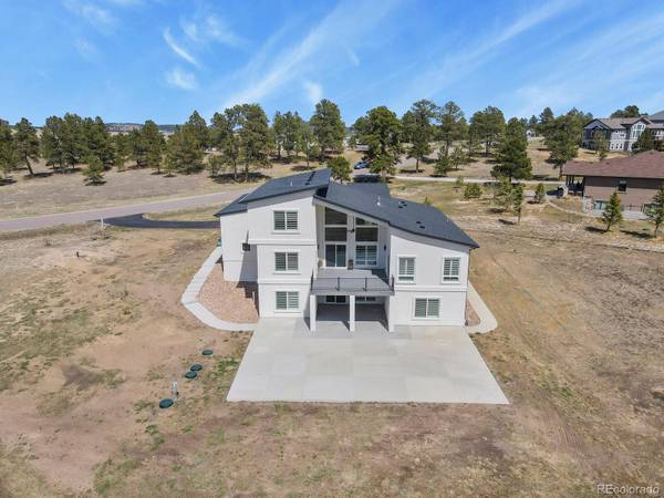 11073 Mosey TRL, Colorado Springs, CO 80908