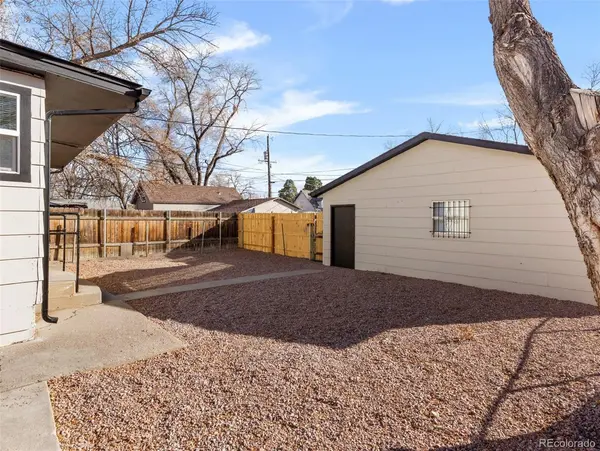 914 W 13th ST, Pueblo, CO 81003