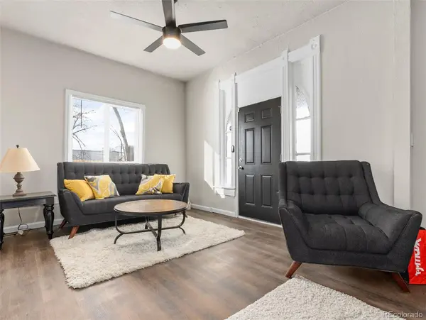 914 W 13th ST, Pueblo, CO 81003