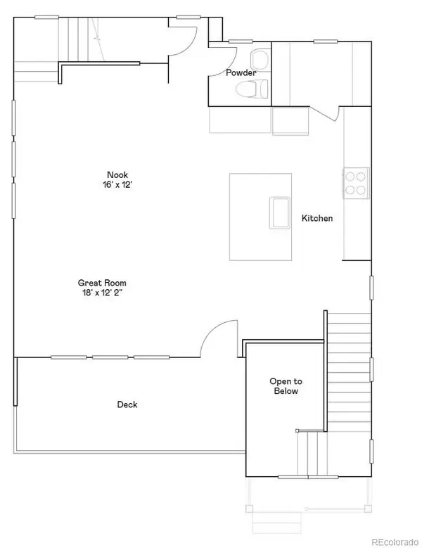 6812 Arbor BLVD, Thornton, CO 80602
