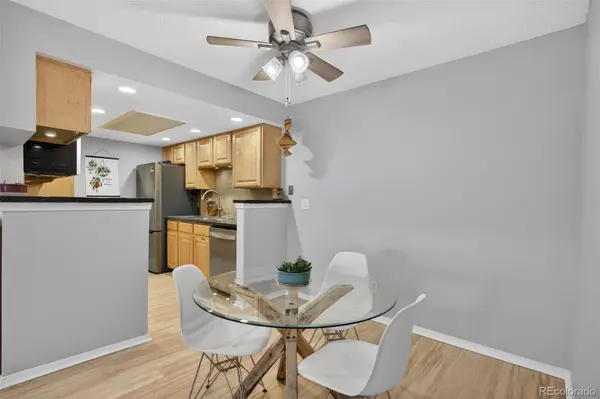 8225 Fairmount DR #203, Denver, CO 80247