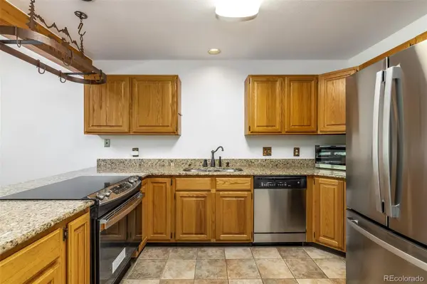 132 Burgundy CIR, Silverthorne, CO 80498