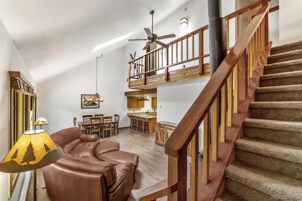 132 Burgundy CIR, Silverthorne, CO 80498