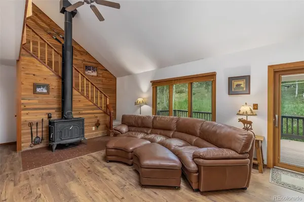 132 Burgundy CIR, Silverthorne, CO 80498