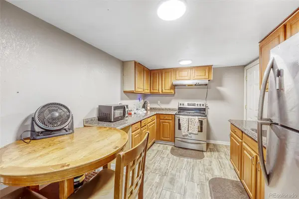 7391 Bronco RD, Denver, CO 80221