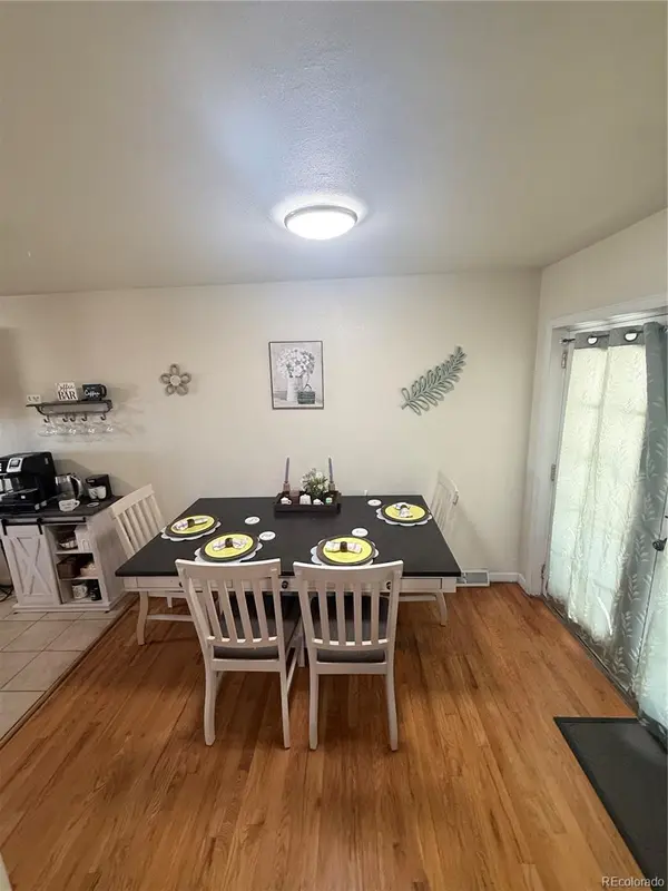 7391 Bronco RD, Denver, CO 80221