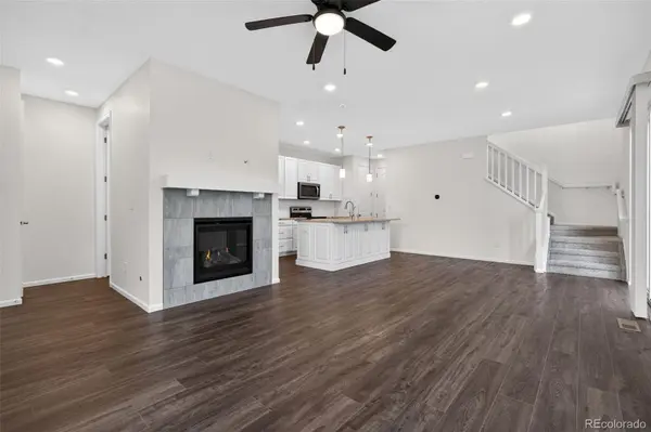 6050 N Netherland CT, Aurora, CO 80019
