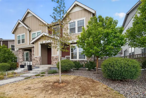 6050 N Netherland CT, Aurora, CO 80019