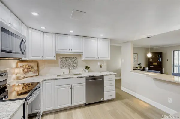 14102 E Linvale PL #305, Aurora, CO 80014
