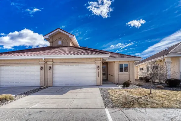 13820 Paradise Villas GRV, Colorado Springs, CO 80921