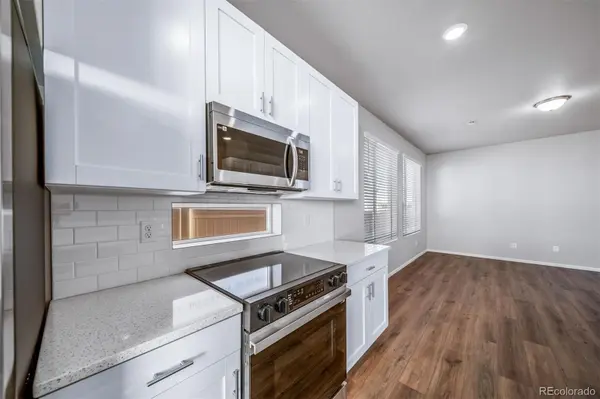 616 Wagon Wheel WAY, Bennett, CO 80102