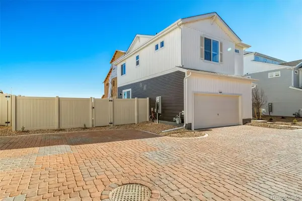 616 Wagon Wheel WAY, Bennett, CO 80102