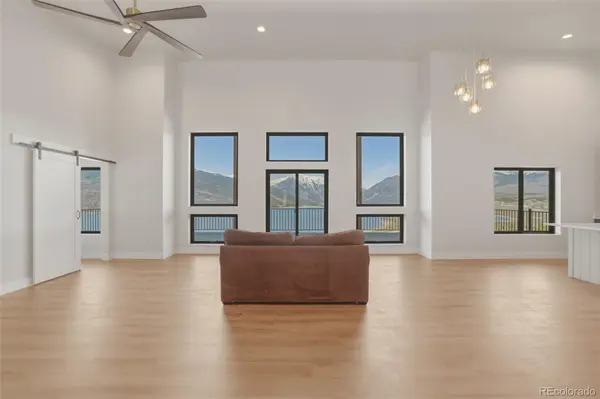 275 Rainbow DR, Twin Lakes, CO 81251