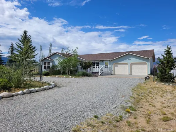 16370 County Road 356-12, Buena Vista, CO 81211