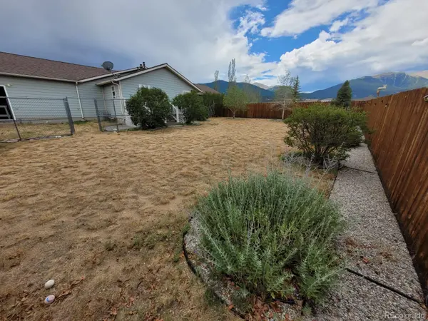 16370 County Road 356-12, Buena Vista, CO 81211