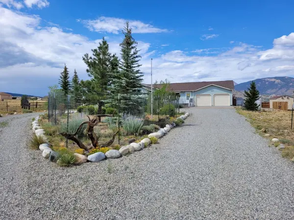 16370 County Road 356-12, Buena Vista, CO 81211