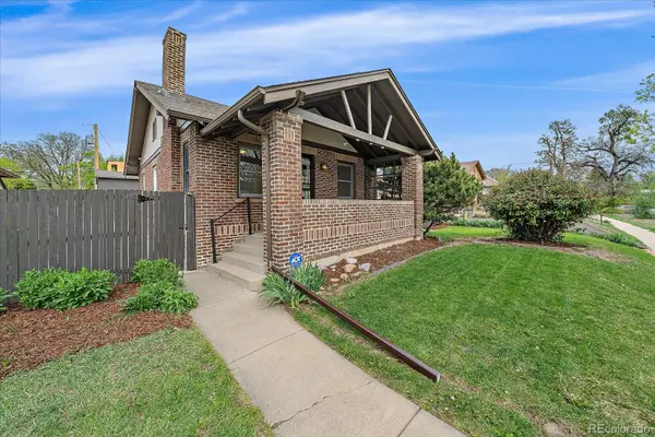 4335 Decatur ST, Denver, CO 80211