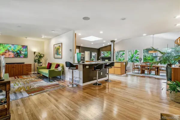 9041 E Jewell CIR, Denver, CO 80231
