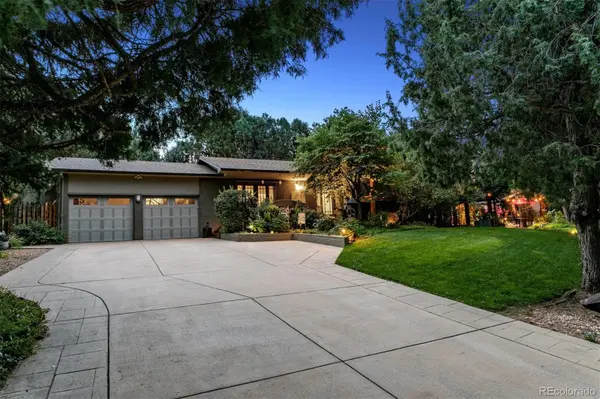 9041 E Jewell CIR, Denver, CO 80231