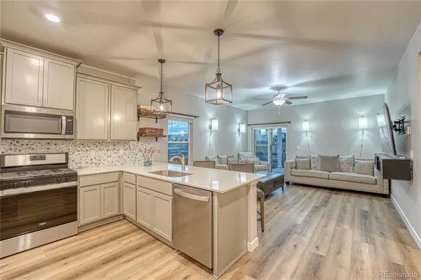 17941 E 95th PL, Commerce City, CO 80022