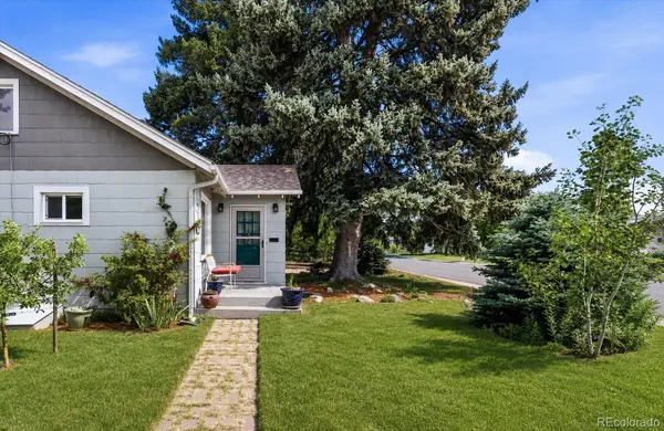4447 S Acoma ST, Englewood, CO 80110