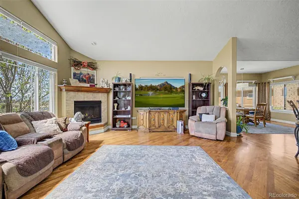 5046 Rangeview AVE, Longmont, CO 80504