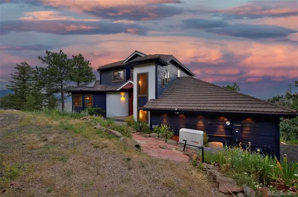 848 Golden Point DR, Golden, CO 80401