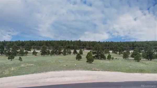 11809 Flap Jack LN, Colorado Springs, CO 80908