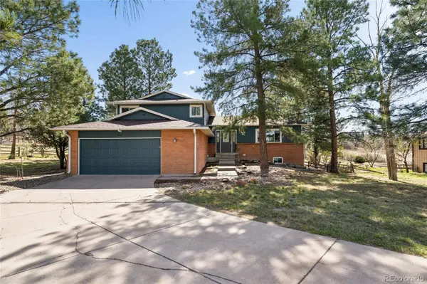 7420 Windwood WAY, Parker, CO 80134