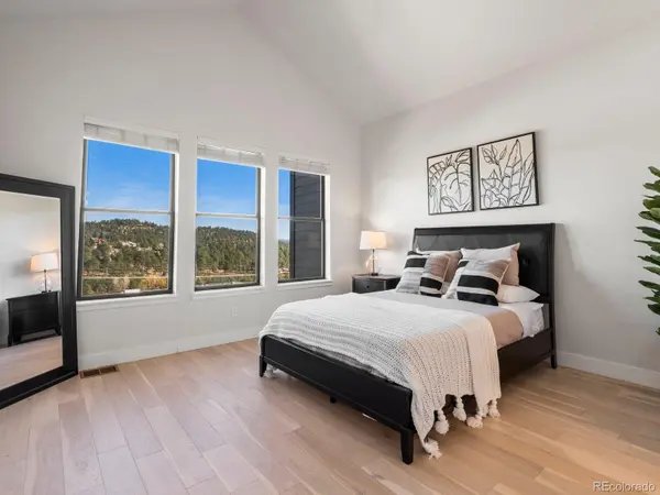 3836 Piney Grove ST, Evergreen, CO 80439