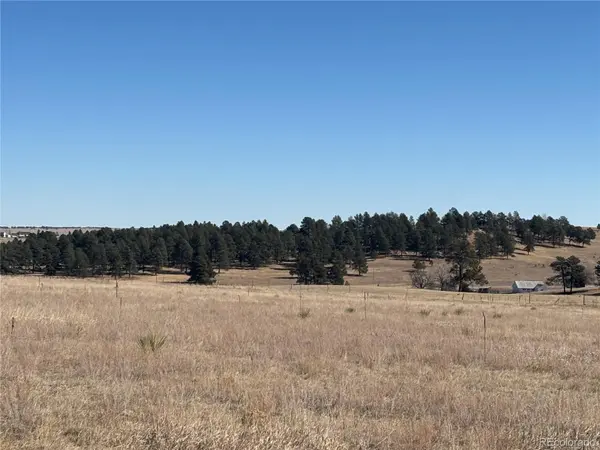 Lot 3 County Road 27, Elizabeth, CO 80107