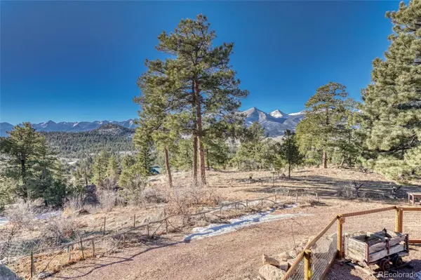 2613 Pheasant Loop, Westcliffe, CO 81252