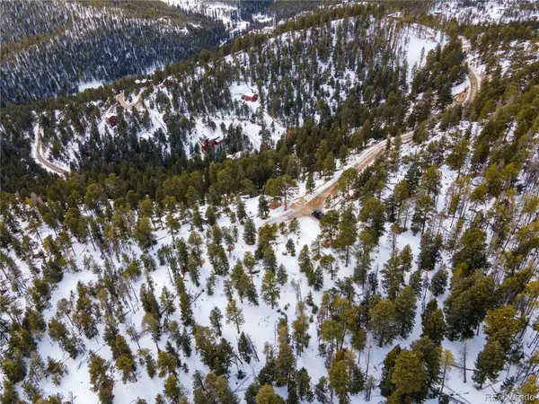 32593 Lodgepole DR, Evergreen, CO 80439