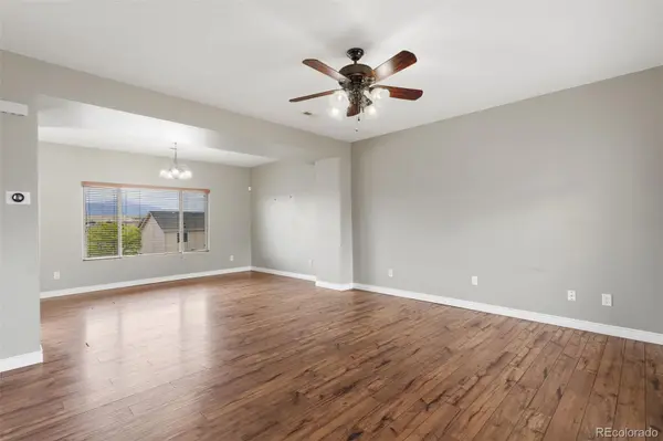 3802 Tahoe Forest LN, Colorado Springs, CO 80925