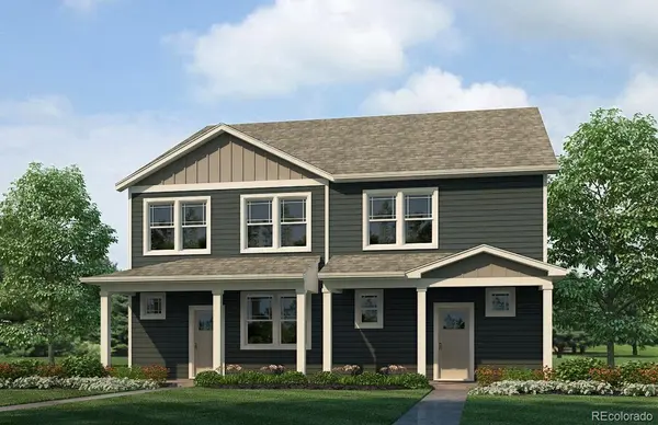 1383 S Clinton ST #A, Denver, CO 80247