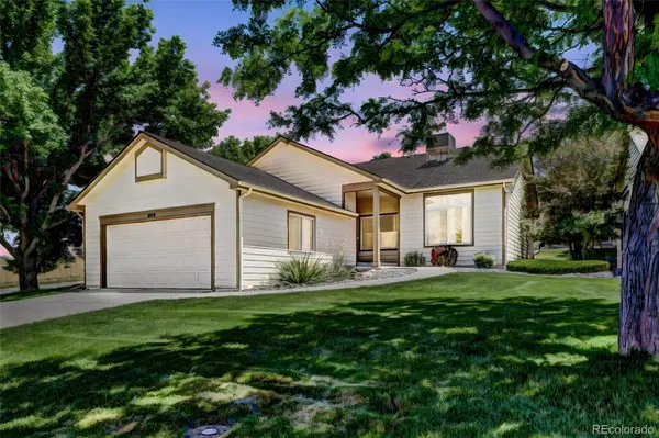 299 NW Limberpine CIR, Parachute, CO 81635