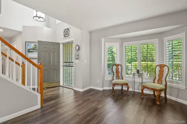 7267 Mountain Brush LN, Highlands Ranch, CO 80130